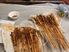 -十里铺铁板鱿鱼