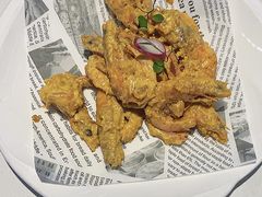 -醉壹号海鲜大排档·老厦门特色菜(厦门美食地标店)
