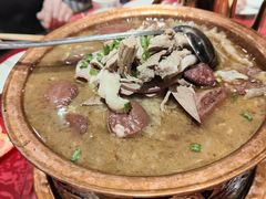 -李氏八大件老菜馆(万宝街店)