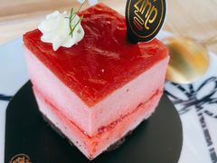 -ZING COFFEE 镜咖啡