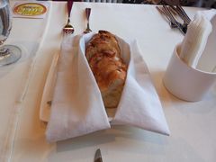 -Oyster Talks 四度蚝法餐厅