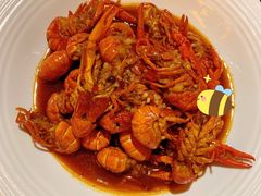 -漫天香·小龙虾餐厅(夏湾店)