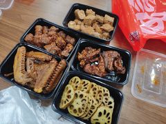 -绝味鸭脖(南坪亿象城店)