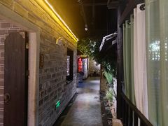 -江南韵·无锡太湖文化体验餐厅(凤凰天街店)