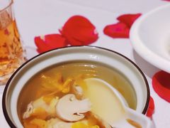 -杭州新新饭店·1913餐厅