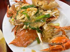 -贞姨美食·老字号海鲜大排档