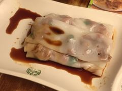 -添好运点心专门店(中环IFC店)
