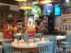 -外婆小聚茶餐厅·生日·团建(市民中心店)