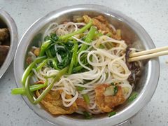 -凤张螺蛳粉·爽口粉(跃进路总店)