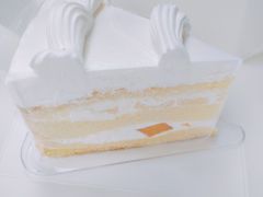 -罗莎蛋糕(建设路店)