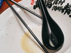 -和府捞面(百联世纪店)