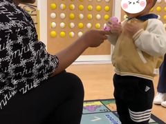 -英伦凯贝国际婴幼儿托育中心(雍湖湾店)