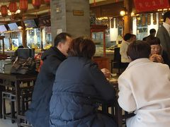 -秦淮小吃城(夫子庙店)