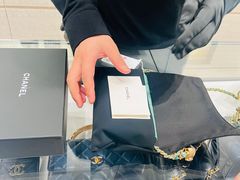 -CHANEL(恒隆广场店)