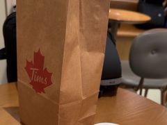 -Tims天好咖啡·贝果(成都东站捷枫店)