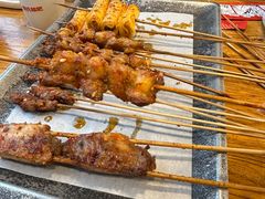 -管氏翅吧(中关村店)