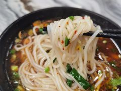 -再回首鸡肉米线(人民路一店)