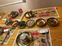 -小木屋米酒店·韩国料理(深圳总店)