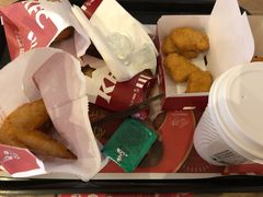 -肯德基(常熟百润发店)