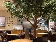 -Wagas沃歌斯(信泰中心商场店)