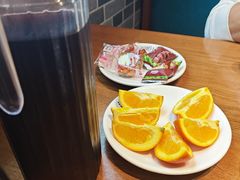 -肖记公安牛肉鱼杂馆·省级非物质文化遗产(万松园直营店)