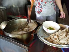 -潮镇老尾牛杂(环城西路店)