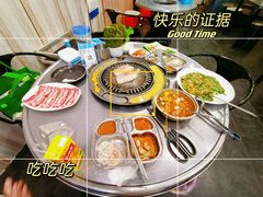 -元山烤肉店(假日广场店)