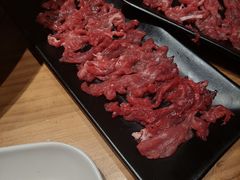 -九记潮汕现切鲜牛肉自助火锅(长沙·方圆荟店)