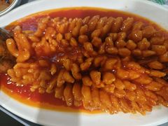 -裕德隆清真饭庄·天津特色菜(河东店)