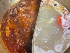 -小龙坎老火锅(西安路店)