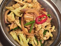 -涌上外婆桥(南塘店)