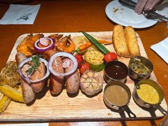 -布拉格餐厅· 中欧捷克菜(全国首店)