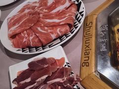 -蜀九香火锅(九眼桥店)