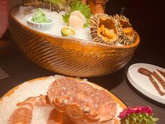 -花潮料理艺食馆(成都万象城店)