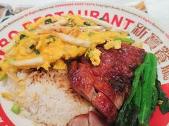 -新世界餐厅(万达店)