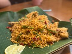 -泰国餐厅 Thai Food(裕华万达店)