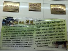 -杨记灌肠(食品街店)