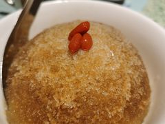 冰汤圆-五里关火锅(牛市口店)