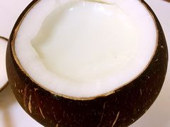 椰子冻-志龙皇冠吃货椰子铺