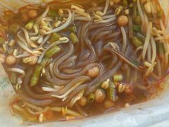 -长颈鹿的口袋钵钵鸡(市南店)