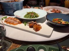 -晟永興烤鸭店(五道口店)