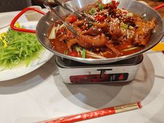 -老济南·地道济南菜(大明湖店)