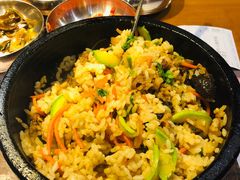 -老炉家木炭烤肉(长江国际店)