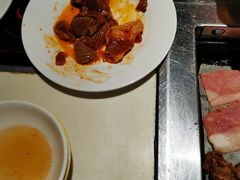 -聚盛源蒸汽海鲜火锅烤肉自助(巨川金海岸购物广场店)