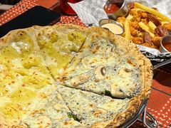 -Primo·丽莫意大利窑烤披萨