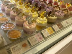 -好利来(清华南门店)