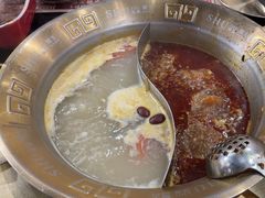 -旺蜀主成都串串火锅(西直门凯德MALL店)
