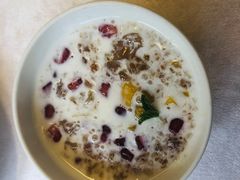 缤纷桃胶爽-宣和苑(华侨新村店)