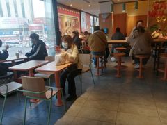 -麦当劳(咸阳人民路店)