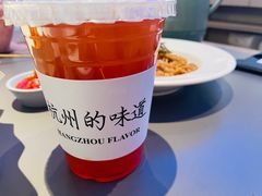 -桂满陇·杭州饭店(清河万象店)